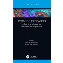 Tobacco Cessation Hardcover Book