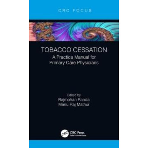 Tobacco Cessation Hardcover Book