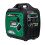 2000W Inverter Generator Portable Recoil Start Silent Generators för Camping Home Backup 1