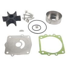 Water Pump Repair Kit for 2 Stroke Outboard 150 175 200 225 6G5-W0078-A1 6G5-W0078-01