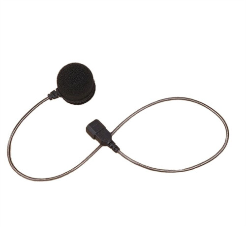 For Cardo Spirit Motorcycle Intercom with Handy , Soft Wire Mic, Mic, & Speaker