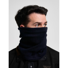 JACK PYKE Country 250gms Polyester Fleece Neck Gaiter Navy