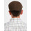 JACK PYKE Jack Pyke Junior Wool Blend Flat Cap Tweed Brown L/XL 3