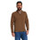JACK PYKE Jack Pyke Ashcombe 100% Lambswool Zip Knit Jumper Pullover Barley XX-Large 4