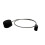 For Cardo Spirit Motorcycle Intercom with Handy , Soft Wire Mic, Mic, & Speaker 2