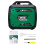 2000W Inverter Generator Portable Recoil Start Silent Generators för Camping Home Backup 2