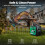 2000W Inverter Generator Portable Recoil Start Silent Generators för Camping Home Backup 10