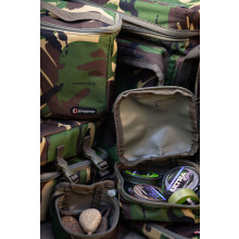 SPEERO End Tackle Combi Bag DPM