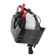 Suporte para Filtro de Combustível e Sensor de Água para 3 4 LR3 LR4 Sport 2.7 3.0 3.6 LR045519