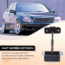 2207200016 Car Door Stop Front Door Limiter for   W220 S-Class 1999-2005