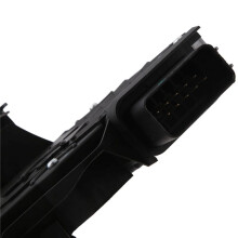 Auto Linksvoor Deurslotaandrijving Klink Controller voor 3 2004-2008 BK 58-310/59-310/72-310/73-310