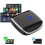 Wireless CarPlay Android Auto Adapter, Wireless 2 in 1 Dongle Convert Wired Android Auto/Carplay to Wireless 3