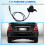 704000474AA Car Rearview Mirror Camera for   GS11 Right 4