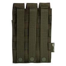 Viper TACTICAL Modular MP5 Magazine Pouch Olive Green