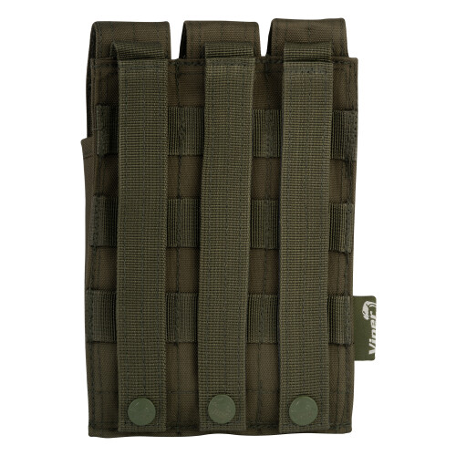 Viper TACTICAL Viper TACTICAL Modular MP5 Magazine Pouch Olive Green