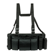 Viper TACTICAL Special Ops Chest Rig Black