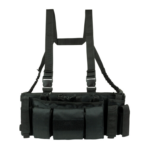Viper TACTICAL Viper TACTICAL Special Ops Chest Rig Black