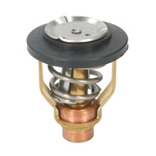 For Outboard 4 Stroke F150 F175 F200 Outboard Motors Thermostat 6DA-12411-00 6DA-12411-01, 18-3636