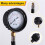 New Engine Oil Pressure Tester Gauge Meter for   M274 264 270 Engine 7