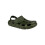 Speero SPEERO Bivvy Clogs Green Size 9 UK 4