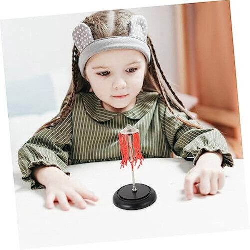 Physics Experiment Equipment Children'S Fun Static Electricity Experiment Set Plastic Static Electricity Teaching