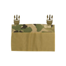 Viper Tactical VX Buckle Up Rifle Mag Panel V-Cam