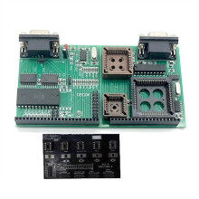 TMS Adapter UPA USb Programmer V1.3 Diagnostic Tool Works with USB UPA Series Adapter