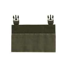 Viper Tactical VX Buckle Up SMG Mag Panel Green