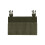 Viper TACTICAL Viper Tactical VX Buckle Up SMG Mag Panel Green 1