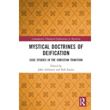 Mystical Doctrines of Deification Hardcover Book
