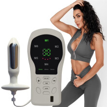 Elektrischer Kegel-Beckenboden-Trainer mit Stimulation-Biofeedback für die Häusliche Anwendung Nach der Geburt Zur Reparatur Von Inkontinenzmuskeln