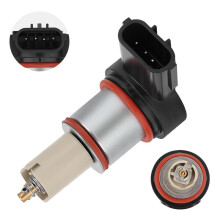 Idle Air Control Valve IACV 16430-HP6-A01 for Rancher 420 Rubicon 500/520/680 Foreman 500 500/520/700