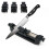 Manual Knife Sharpener Precision Angle Guide Kitchen Tool for Knives Scissors Household Blade Sharpening Accessory 5