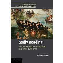Godly Reading by Andrew Cambers Paperback Book