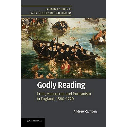 Godly Reading by Andrew Cambers Paperback Book