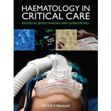 Haematology in Critical Care by Jecko Thachil Paperback Book