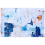 Beliani Rug ADAPAZARI Multicolour 160 x 230 cm 1