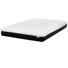 Latex Memory Foam Mattress LATEX MEMORY 7 PRO H2/3 Medium 140 x 200 cm (EU Double)
