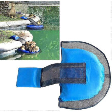 Pool Escape Ramp for Small Animal Swimming, Pool Critter Escape Ramp