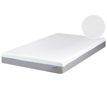 Memory Foam Mattress MEMORY BALANCE PLUS H3/4 Firm 140 x 200 cm (EU Double)