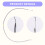 A0019193560  Button   Button Kit for    Truck Parts 5
