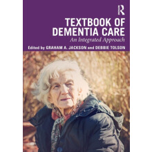Textbook of Dementia Care An Integrated Approach Paperback Book