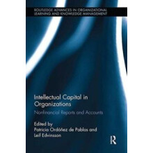 Intellectual Capital in Organizations NonFinancial Reports and Account