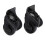 Replacement wheels for Samsonite luggage, universal trolley case wheel 1 pair A53 1