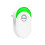 Electricity Energy Saver for Home,Power Saving Device for Electrical Appliances, Efficient Electricity Usage EU PLUG 1