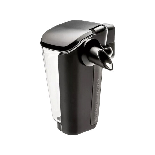 Philips Milk container for Philips LatteGo series coffee machine CA6708/10 (421945016211)