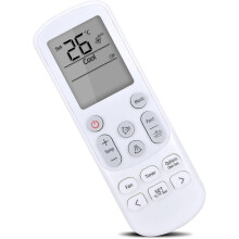 Ersatzfernbedienung für Samsung Klimaanlagen DB96-25318F DB96-25318G DB96-24901B