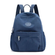 Women’s Mini Backpack Crossbody Bag, Casual Small Travel and School Daypack, Lightweight Everyday Shoulder Bag