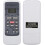Universal Remote Control Replacement for Midea Air Conditioner (Type: R51M/E) 1