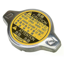 Radiateurdop 108 kPa geschikt voor Toyota, Lexus, Suzuki, Subaru, Pontiac, Plymouth, Mitsubishi, Geo 16401-20353 16401-20310 16401-7209